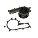 Water Pump, engine cooling THERMOTEC WP-SC118