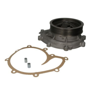Water Pump, engine cooling THERMOTEC WP-SC119