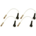 Warning Contact, brake pad wear TRW GIC5032