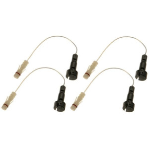 Сигнализатор, износ тормозных колодок TRW GIC5032