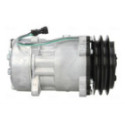 Kompressor,kliimaseade NISSENS 89141