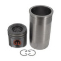 Repair Kit, piston/cylinder liner NÜRAL 88-143800-50