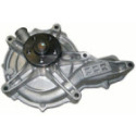 Water Pump, engine cooling THERMOTEC WP-VL116