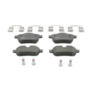 Brake Pad Set, disc brake FERODO FDB4401