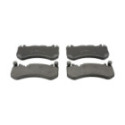 Brake Pad Set, disc brake FERODO FDB4373