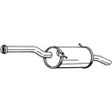 Глушитель выхлопных газов конечный BOSAL 135-101