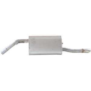 Rear Muffler BOSAL 190-183