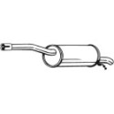 Rear Muffler BOSAL 200-079