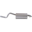 Rear Muffler BOSAL 200-081