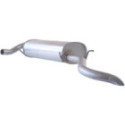 Rear Muffler BOSAL 281-873
