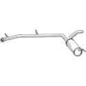 Centre Muffler BOSAL 282-859