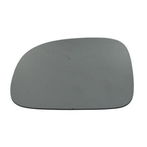 Mirror Glass, exterior mirror BLIC 6102-02-1232933P