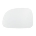 Mirror Glass, exterior mirror BLIC 6102-02-1232935P
