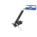 Pedaal DT Spare Parts 1.20007
