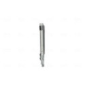 Condenser, air conditioning NISSENS 940238