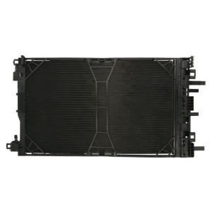 Kondensaator,kliimaseade THERMOTEC KTT110211
