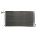 Конденсатор, кондиционер THERMOTEC KTT110214