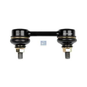 Шток вилки переключения передач DT Spare Parts 1.14461