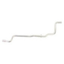 High-pressure Line, air conditioning THERMOTEC KTT160028