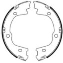 Piduriklotside komplekt,seisupidur ABE C00531ABE
