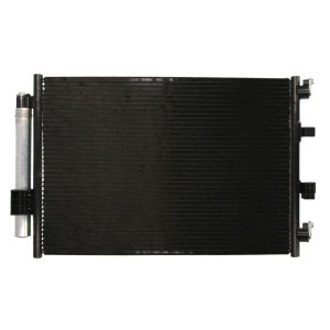 Kondensaator,kliimaseade THERMOTEC KTT110215