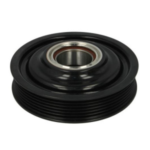 Magnetic Clutch, air conditioning compressor THERMOTEC KTT040145