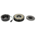 Magneettikytkin, ilmastointikompressori THERMOTEC KTT040124