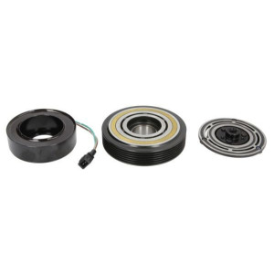 Magneettikytkin, ilmastointikompressori THERMOTEC KTT040124