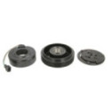Magneettikytkin, ilmastointikompressori THERMOTEC KTT040124
