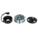 Magnetsidur, kliimakompressor THERMOTEC KTT040118