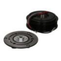 Magnetsidur, kliimakompressor THERMOTEC KTT040126