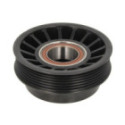 Magneettikytkin, ilmastointikompressori THERMOTEC KTT040128