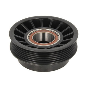 Magneettikytkin, ilmastointikompressori THERMOTEC KTT040128