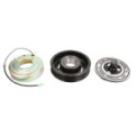 Magneettikytkin, ilmastointikompressori THERMOTEC KTT040129