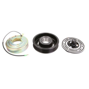 Magneettikytkin, ilmastointikompressori THERMOTEC KTT040129