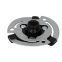 Drive plate, magnetic clutch (compressor) THERMOTEC KTT020055