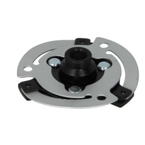 Vääntiölevy, magneettikytkin (kompressori) THERMOTEC KTT020055