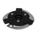 Vääntiölevy, magneettikytkin (kompressori) THERMOTEC KTT020055