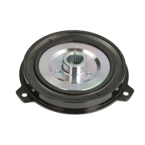 Drive plate, magnetic clutch (compressor) THERMOTEC KTT020058