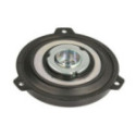 Ведомый диск, электромагнитная муфта (компрессор) THERMOTEC KTT020058