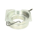 Coil, magnetic clutch (compressor) THERMOTEC KTT030047