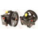 Hydrauliikkapumppu, ohjaus TRW JPR580
