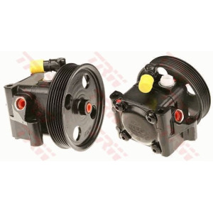 Hydrauliikkapumppu, ohjaus TRW JPR580