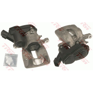 Jarrusatula TRW BHN1011E
