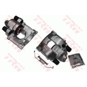 Pidurisadul TRW BHN627E