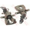 Brake Caliper TRW BHN817