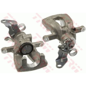 Brake Caliper TRW BHN817