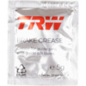Pidurisadul TRW BHS1203E
