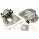 Brake Caliper TRW BHS800E
