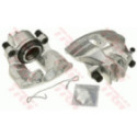 Pidurisadul TRW BHS801E